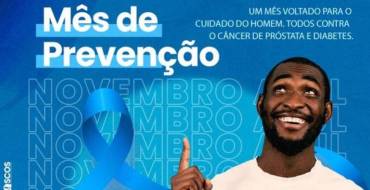 Mês de Prevenção – Câncer de Próstata