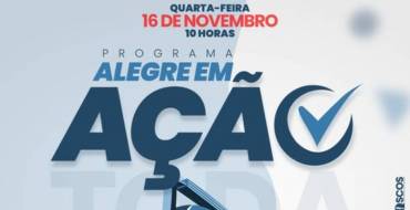 Programa Alegre em Ação