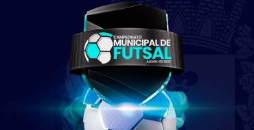 Campeonato Municipal de Futsal