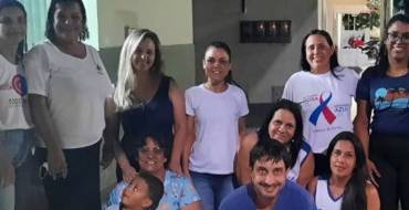 Ações Realizadas no Novembro Azul