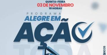 Programa Alegre em Ação