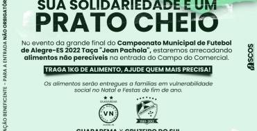 Ação Solidária