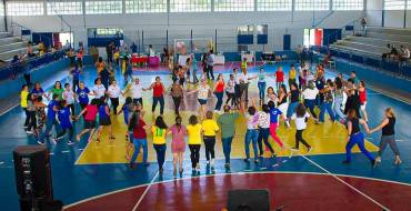 1° Encontro Regional de Idosos