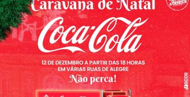 Caravana de Natal