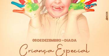 Dia da Criança Especial