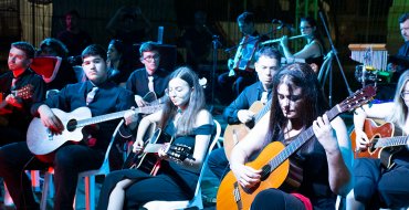 Concerto NATAL+ ALEGRE