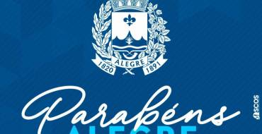 132 Anos de Emancipação Política