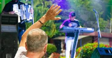 Show em Comemoração aos 132 anos de Emancipação