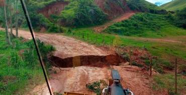 Entrega de Obras