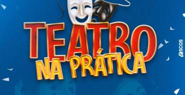 Teatro na Prática