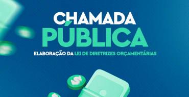 Chamada Pública LDO