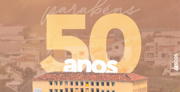 50 anos – FAFIA