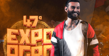 Lucas Lucco atração confirmada!