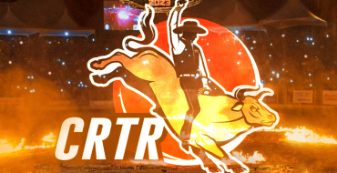 Rodeio atração confirmada!