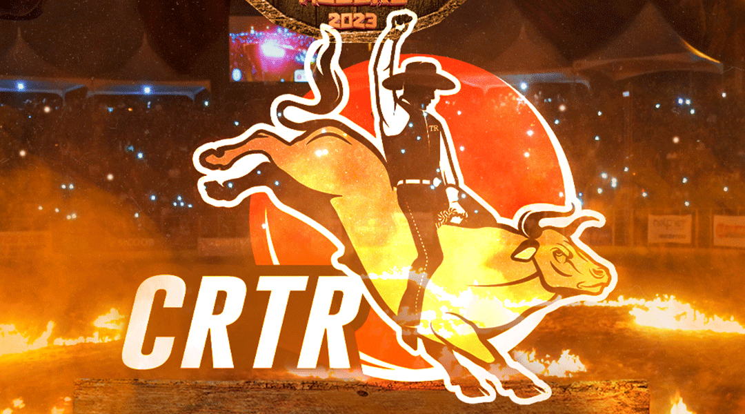 Rodeio atração confirmada!