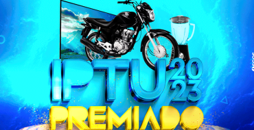 IPTU PREMIADO! 🎉 CHEGOU O GRANDE DIA! 🎉