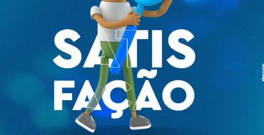 PESQUISA DE SATISFAÇÃO
