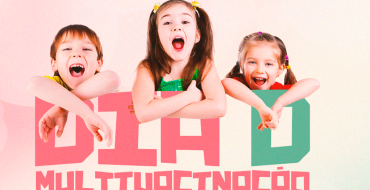 DIA D! Multivacinação!!!