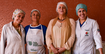 Dia do Nutricionista