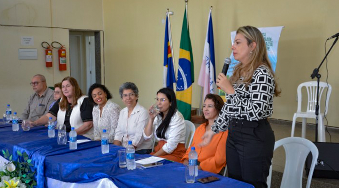 IV CONFERÊNCIA INTERMUNICIPAL DE SEGURANÇA ALIMENTAR