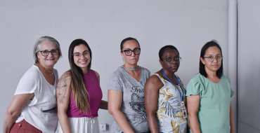 Descentralização da Vacinação no Município