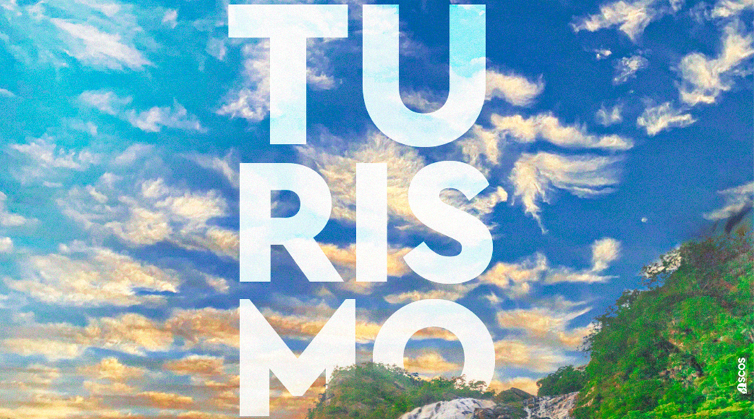 Dia Mundial do Turismo!