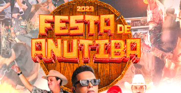 🎉 FESTA DE ANUTIBA 2023 🎊