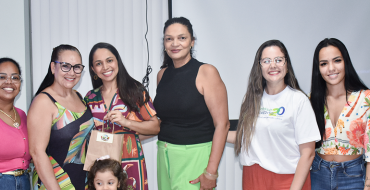 🌟✨Evento Mulheres Empreendedoras🌸👩‍💼