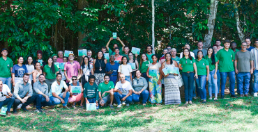 Premiação do Gestágua ✊ 🎉