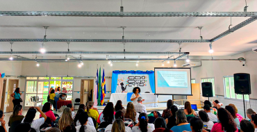 🌟 Seminário Intersetorial do Bolsa Família e Cadastro Único🌟