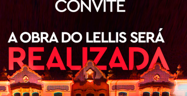 🌟🏫 Convite Especial à Comunidade de Alegre 🏫🌟