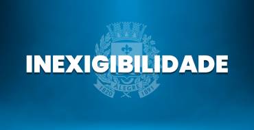 Inexigibilidade de Licitação 0015/2024