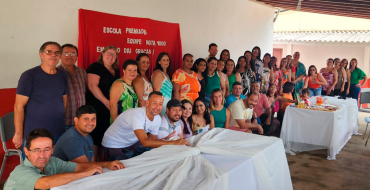 Volta às aulas: Escola de Alegre entre as 38 melhores do ES