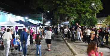 Circuito da Feira do Empreendedor começa neste sábado (02)