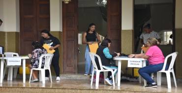 Inscrições para Estágio e Cuidador Escolar vão até sexta-feira (23)