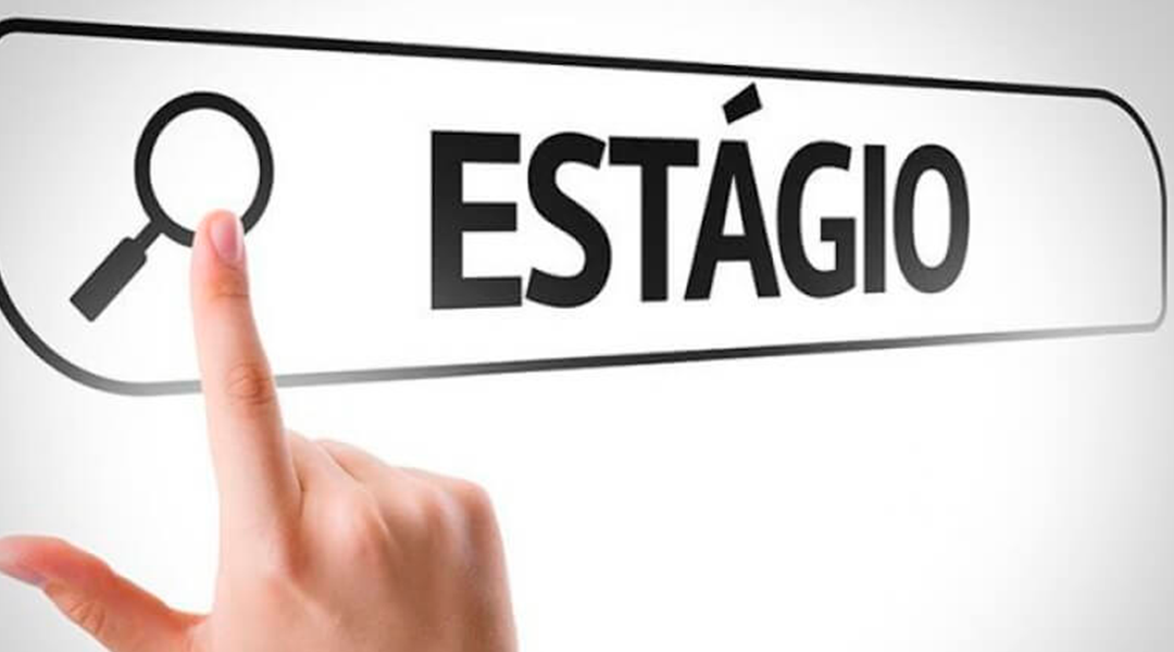 Pastas da Administração e da Educação selecionam estagiários