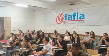 Especial FAFIA:  Qual o significado do início do ano letivo 2024?