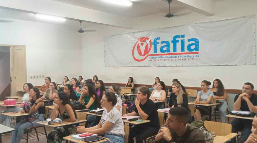 Especial FAFIA:  Qual o significado do início do ano letivo 2024?
