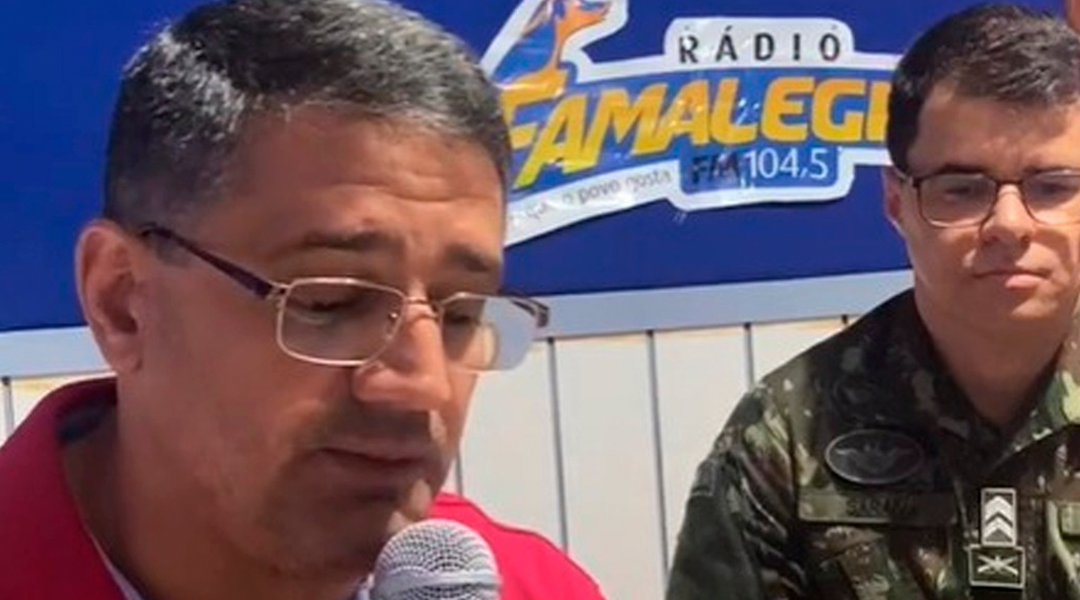 “Alegre em Ação”: Serviço Militar, dívidas da Fafia, Carnaval e mais