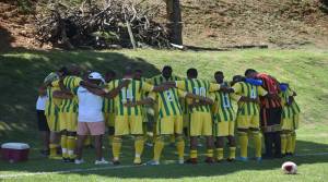 “Veteranão” de futebol retorna para definir os finalistas
