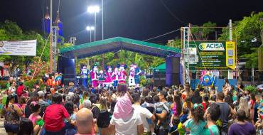 Secute lança edital para cadastrar e contratar artistas