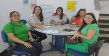 “Construindo Caminhos” para a autonomia no Mês da Mulher