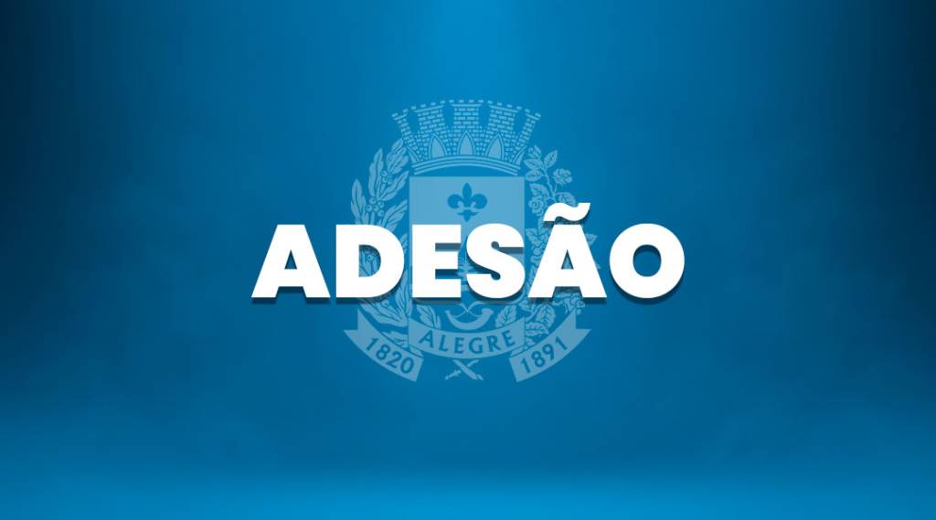 Adesão - Contrato 059 - 2025