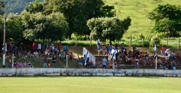 Campeonato de Futebol de Veteranos se equilibra na 2ª rodada