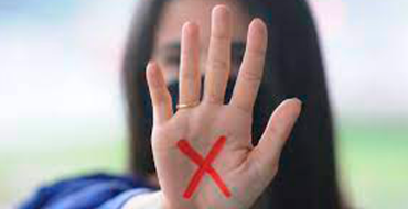 Casos de violência doméstica aumentam 88% em Alegre