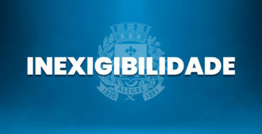 Inexigibilidade Nº 030/2025 – UG PMA