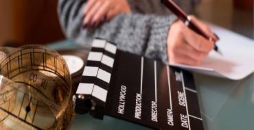 Oficina de roteiros de cinema ainda está com inscrições abertas