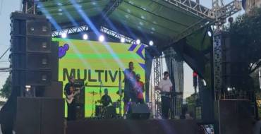 Inscrições para se apresentar no Rock da Tarde vão até o dia 16