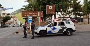 Esquema especial da PM e orientações para aproveitar o Festival