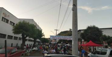 Feira da Agricultura Familiar é antecipada devido ao feriadão